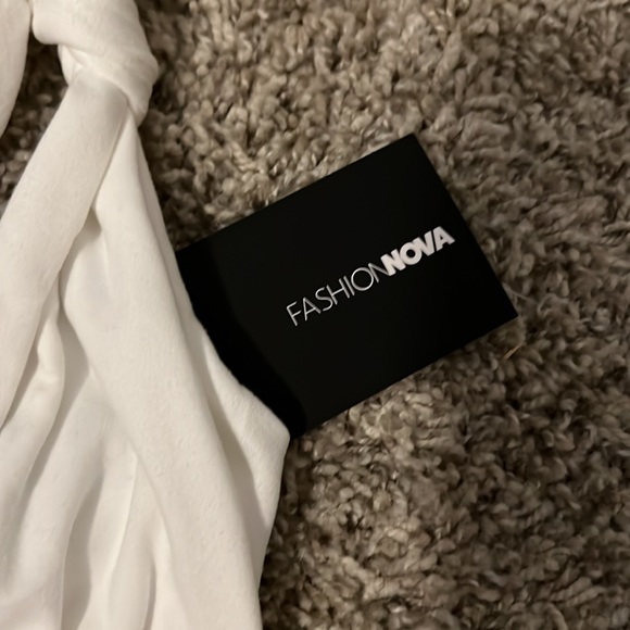 Bodysuit - Picture 2 of 4